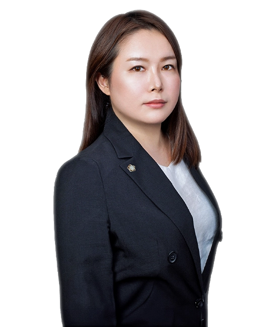 이나영 선임변호사
