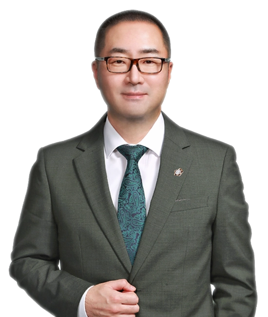 조민우 수석변호사