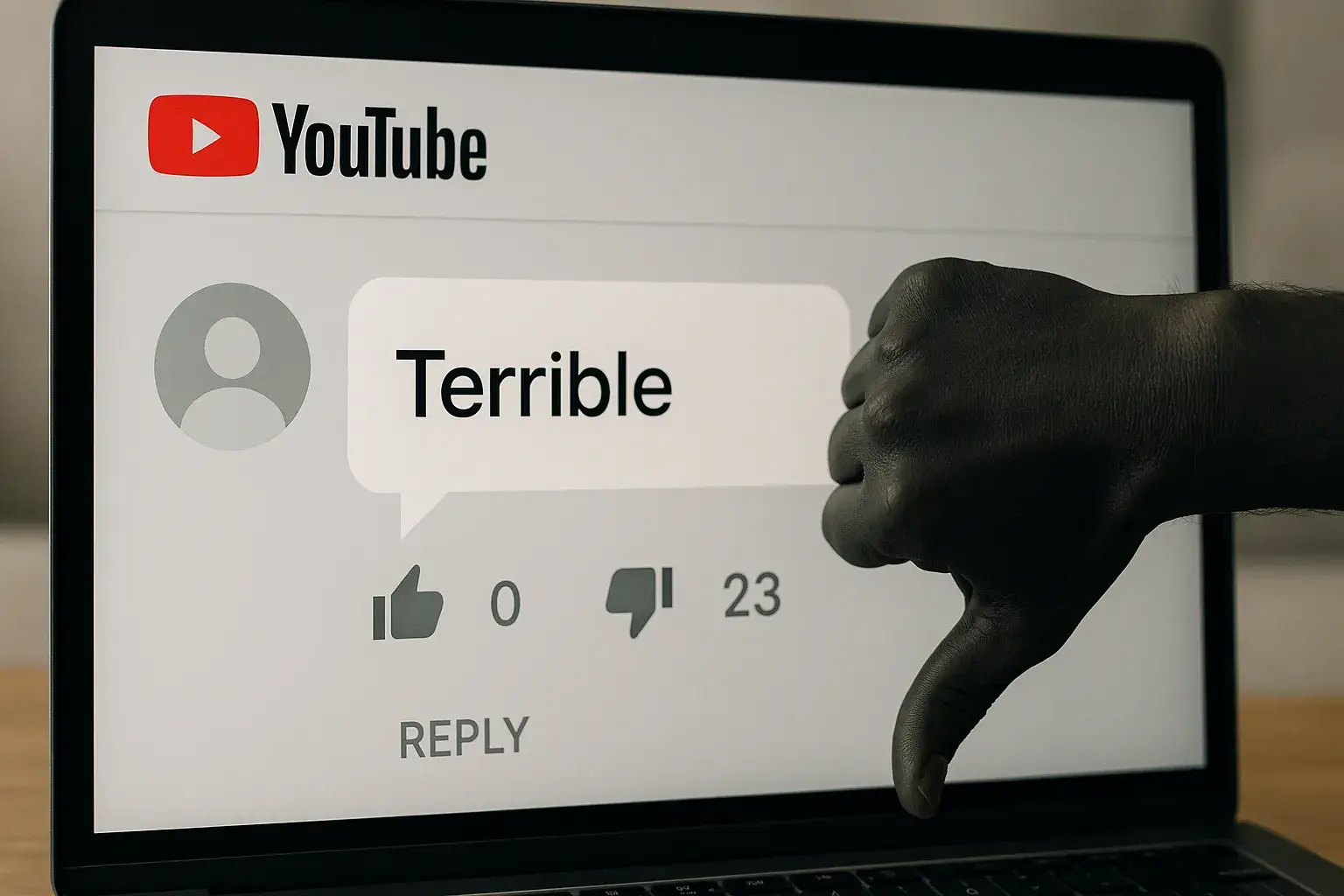 유튜브댓글고소 체크리스트 엔터테인먼트변호사 법률 정보