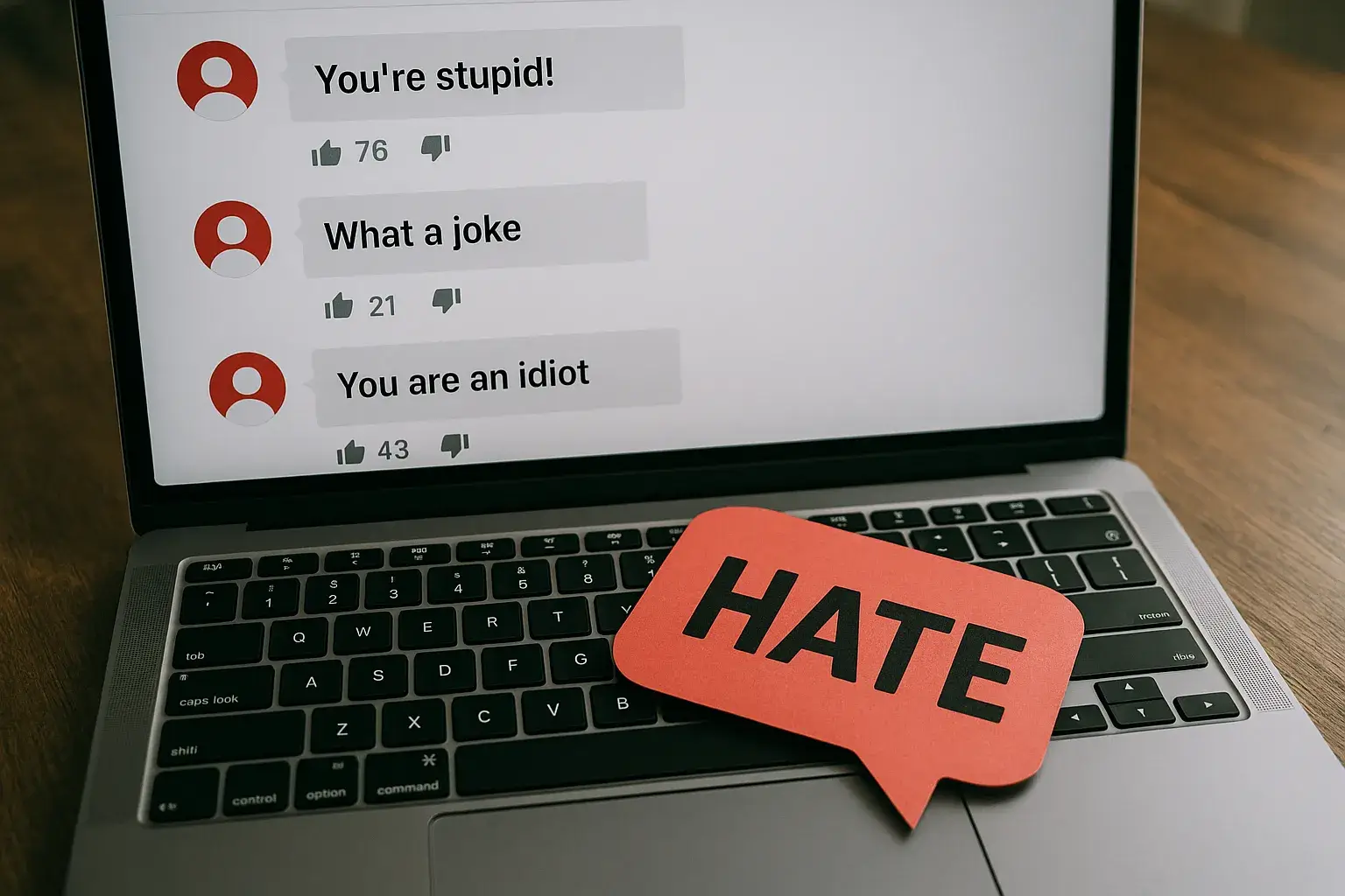 유튜브댓글고소 증거 확보 방법 정보