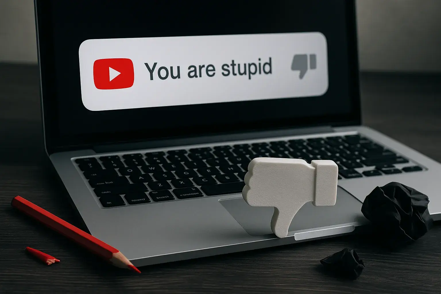 유튜브댓글고소 절차 안내 법률 정보