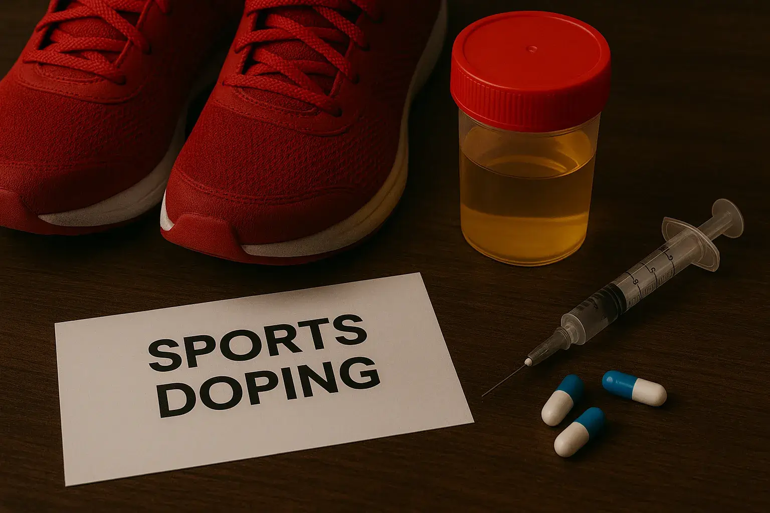 대륜 스포츠변호사 스포츠도핑 국내 현황