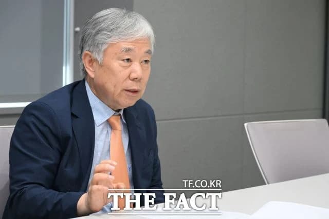 [법조人터뷰] 학폭 전문 조영삼 변호사 "교육 사법화 막아야…촉법 하향도 신중"