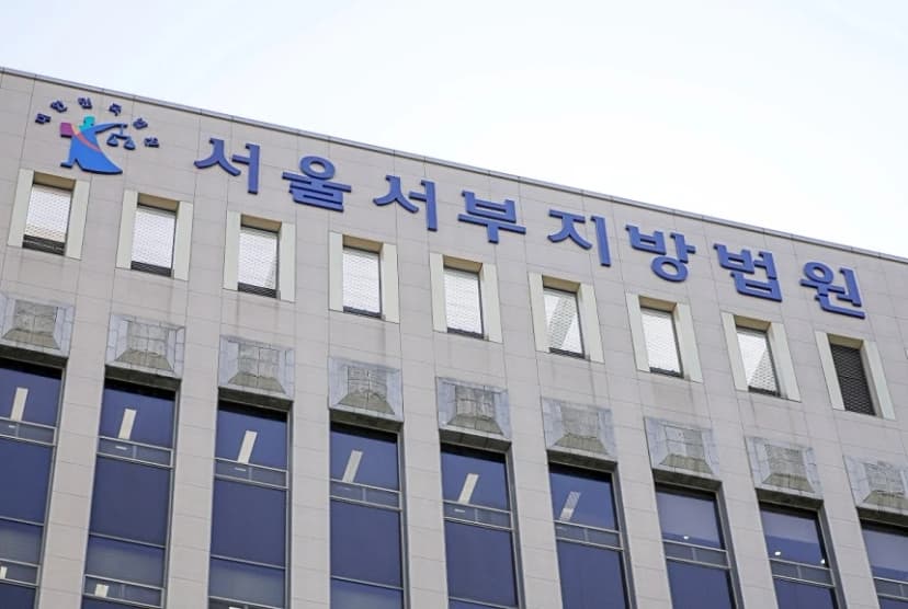 속옷 차림으로 호텔방 잘못 들어간 30대…검찰 "고의 없어" 불기소