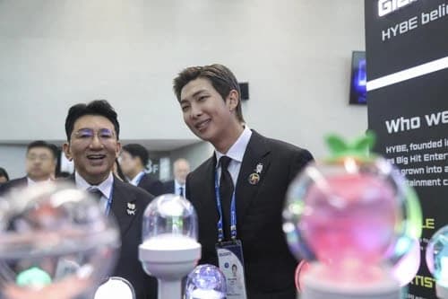 檢 설득 못한 채 21개월…방시혁 '사기적 부정거래' 불구속 송치