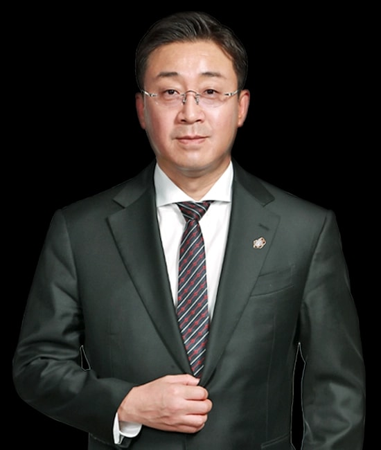 엔터전문변호사 고병준