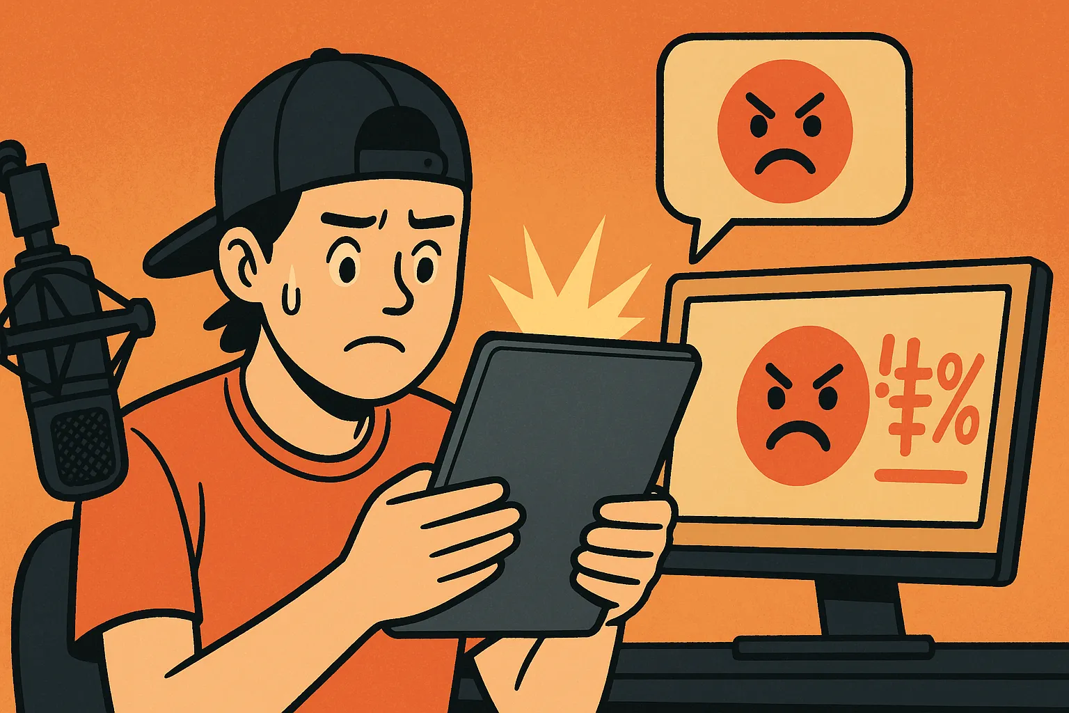 악플고소 | 크리에이터 활동 증가와 법적 위험