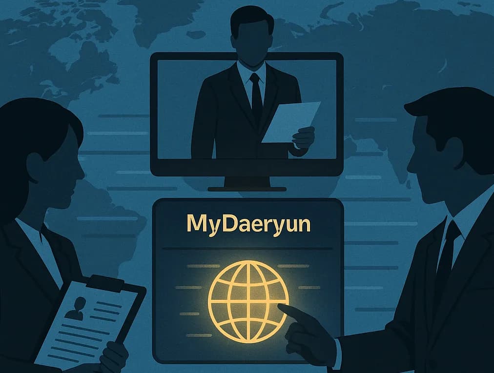 악플고소 | 법무법인 대륜의 국내외 협업 대응 체계