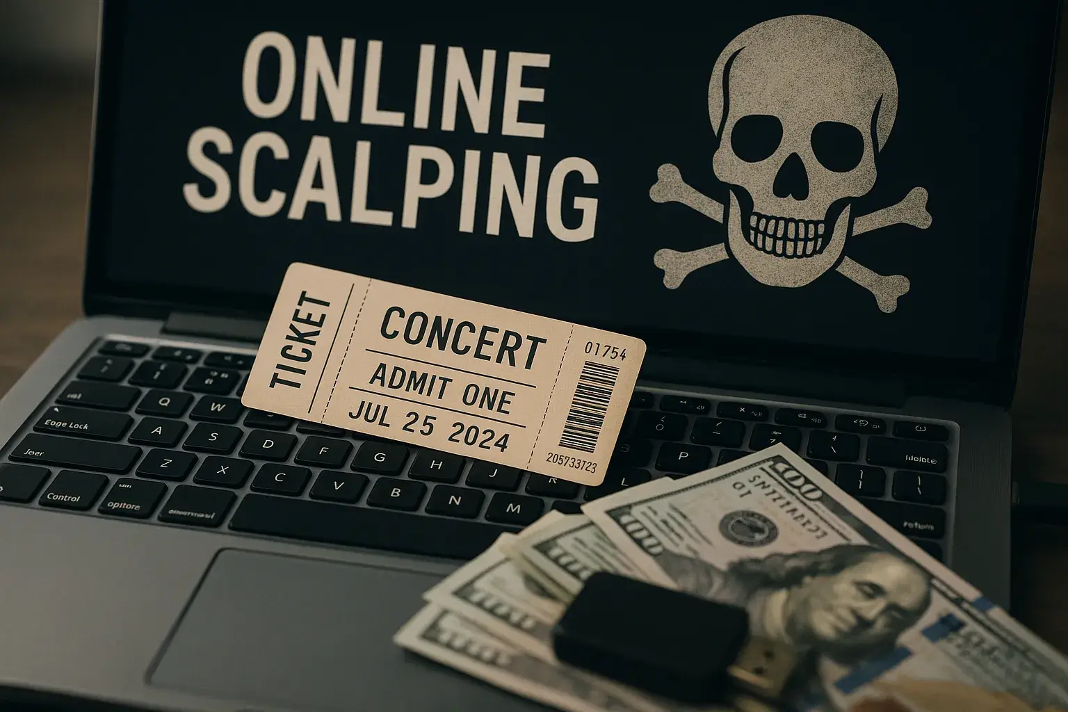 엔터테인먼트변호사 암표처벌 체크리스트 법률 정보