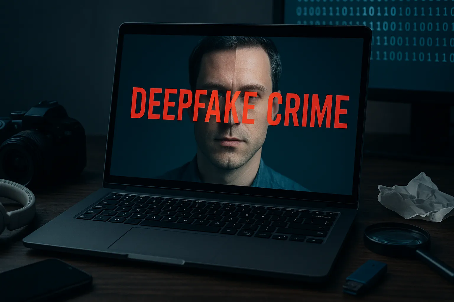 딥페이크범죄 신고 절차 방법 정보