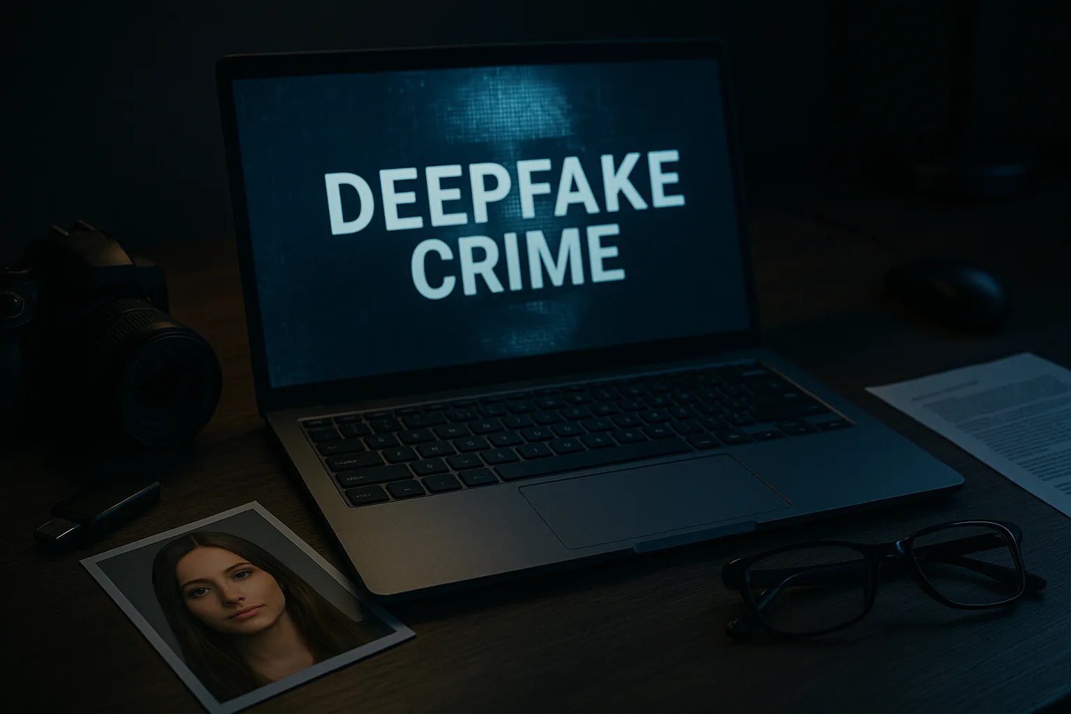 딥페이크범죄 대응 방법 법률 정보