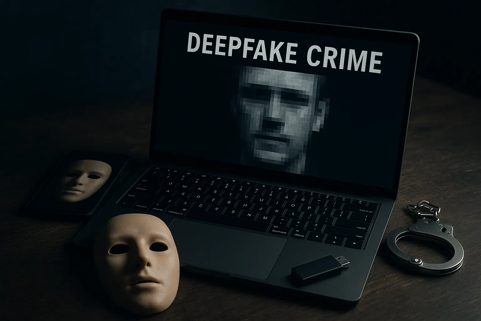 딥페이크범죄 신고 체크리스트 조력의 필요성