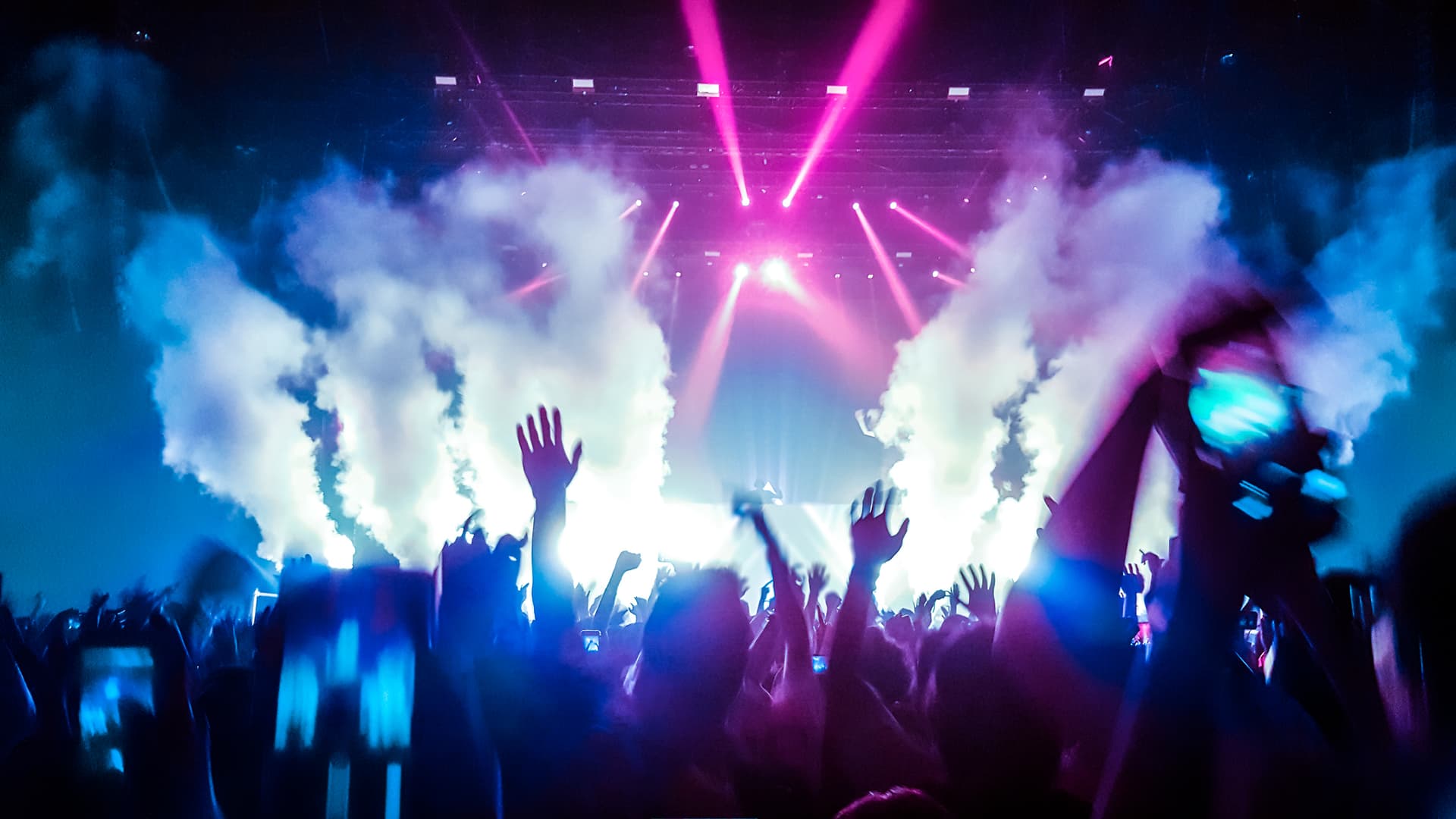 엔터테인먼트 산업에서 발생 가능한 저작권 리스크