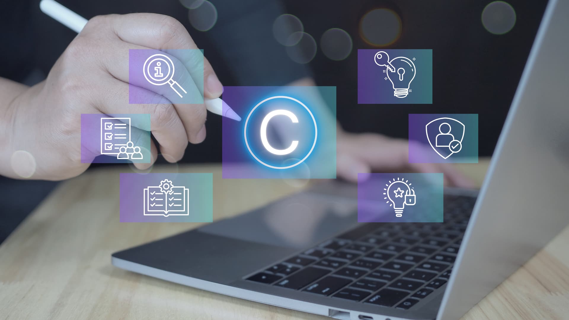 저작권 | 침해 발생 시 대응 방안