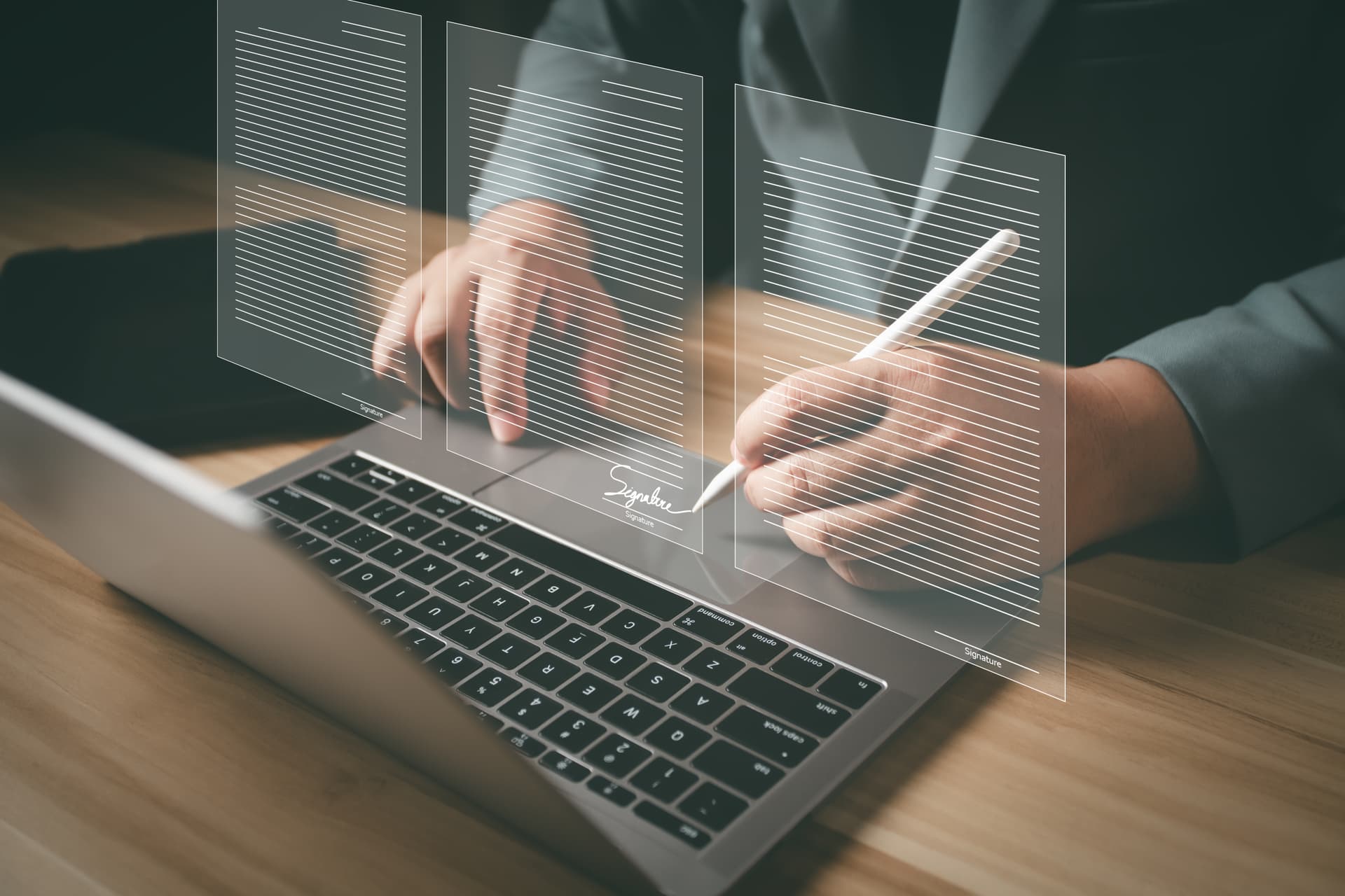 전속계약 | 조력의 필요성