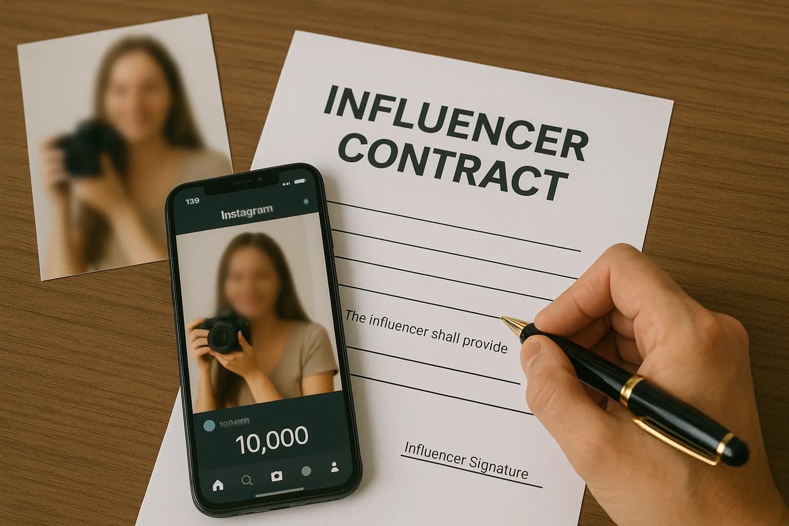 불공정계약 현황 인플루언서 스포츠 선수 프리랜서