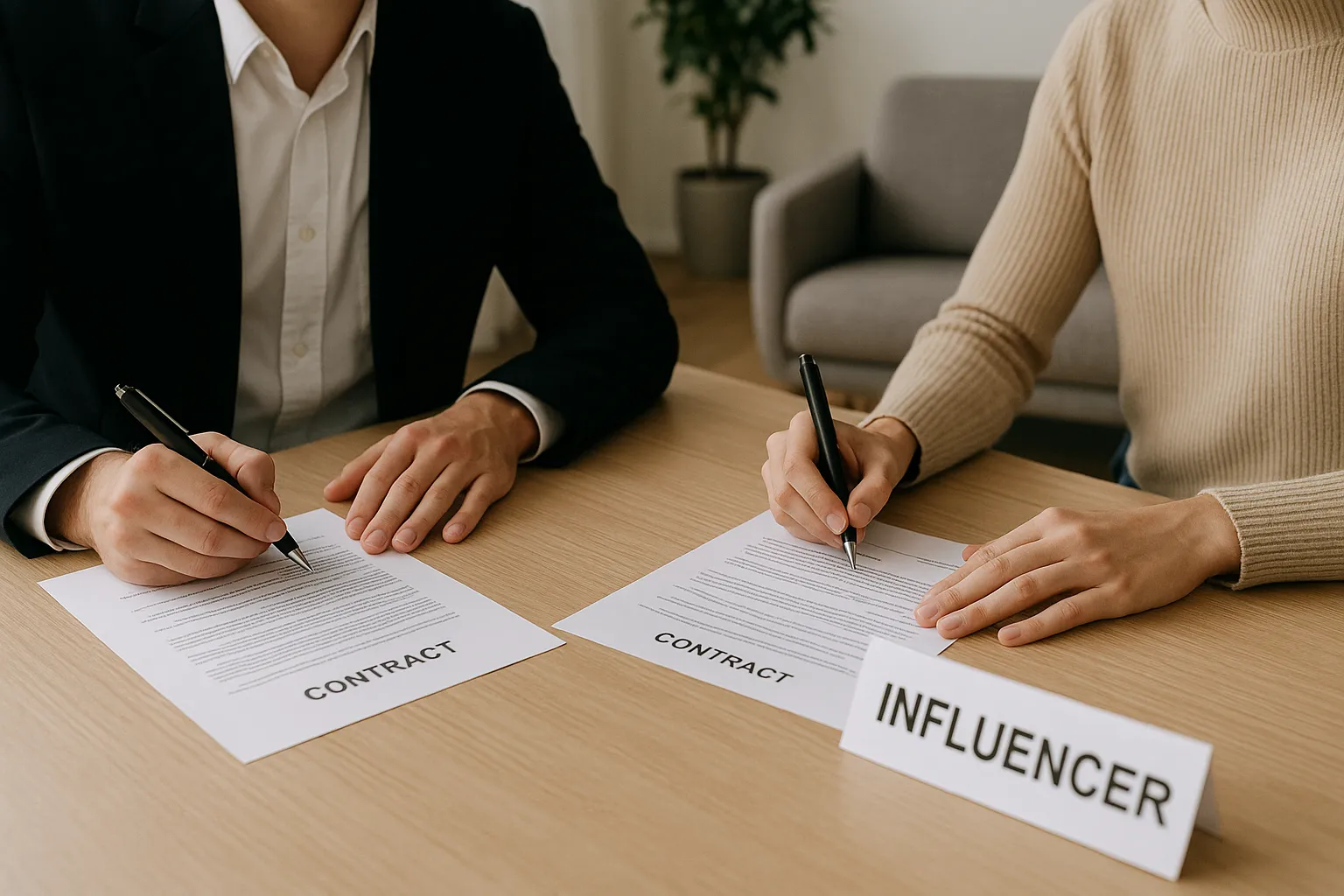 불공정계약 방지 검토 방법 법률 정보