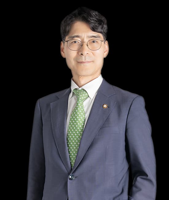 정한익 외국변호사