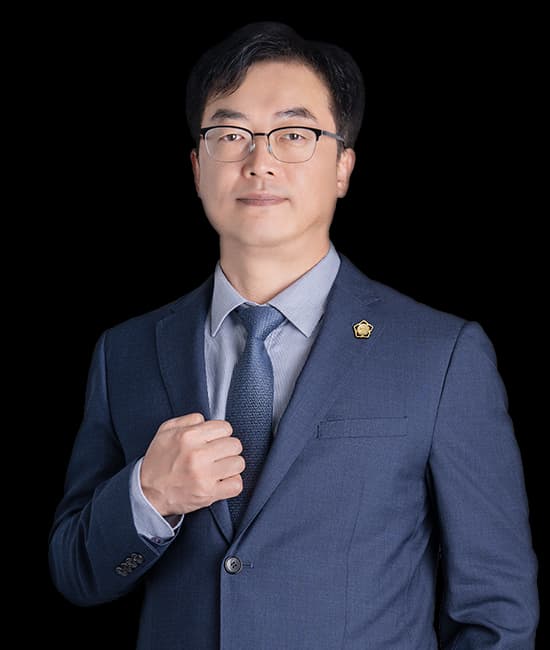이상준 외국변호사